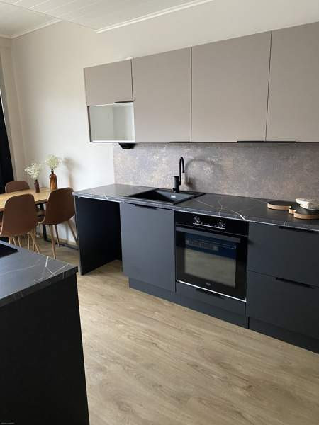 s + terassi  Savonlinna – foto 1