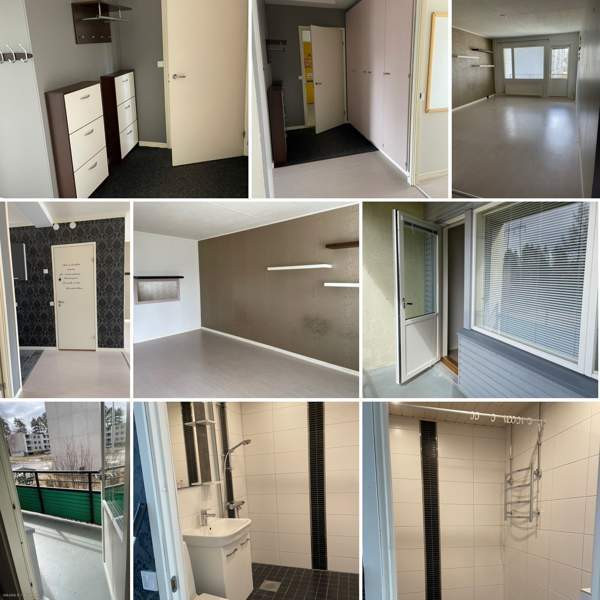 3h + k + p  Jyvaeskylae - photo 2