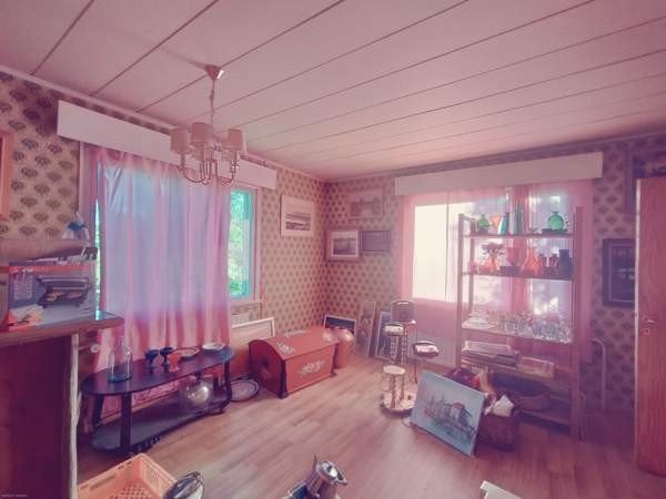 3h + k  Kurikka - valokuva 8