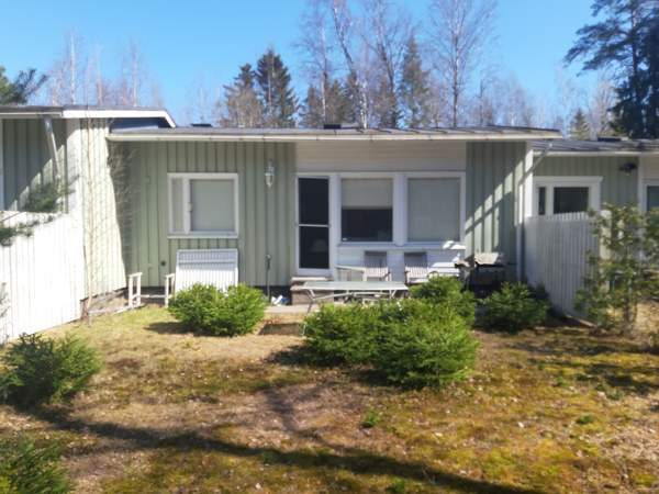 2h + avok  Kemiönsaari - photo 1