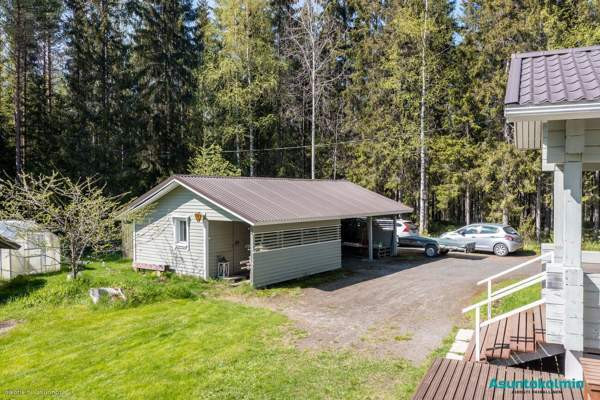 3h + s  Kontiolahti – foto 3