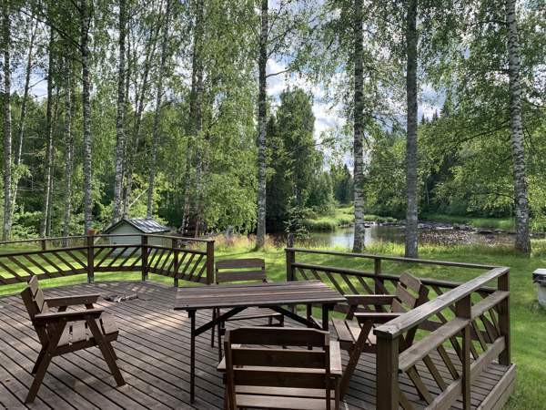 3h + s  Kontiolahti – foto 5