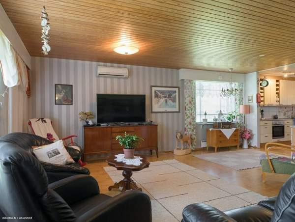 5h + k + s  Jämsänkoski - valokuva 3