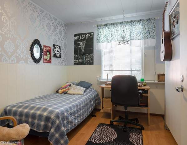 5h + k + s  Jämsänkoski - valokuva 5