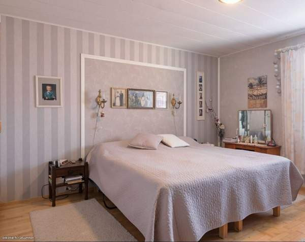 5h + k + s  Jämsänkoski - valokuva 4