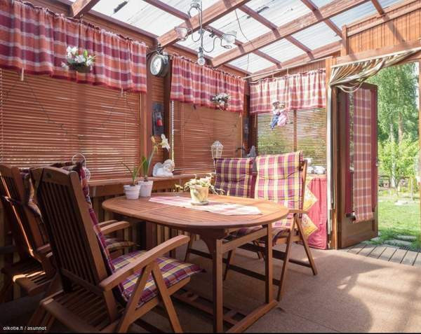 5h + k + s  Jämsänkoski - valokuva 8