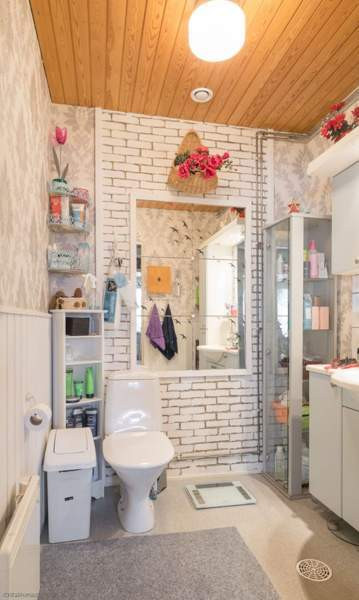 5h + k + s  Jämsänkoski - valokuva 6