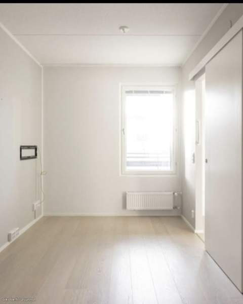 3H, avok, sauna, vh, lasi. parv.  Helsinki – foto 5