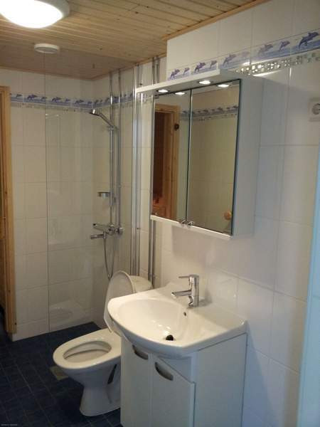 3H, avok, sauna, vh, lasi. parv.  Helsinki – foto 7