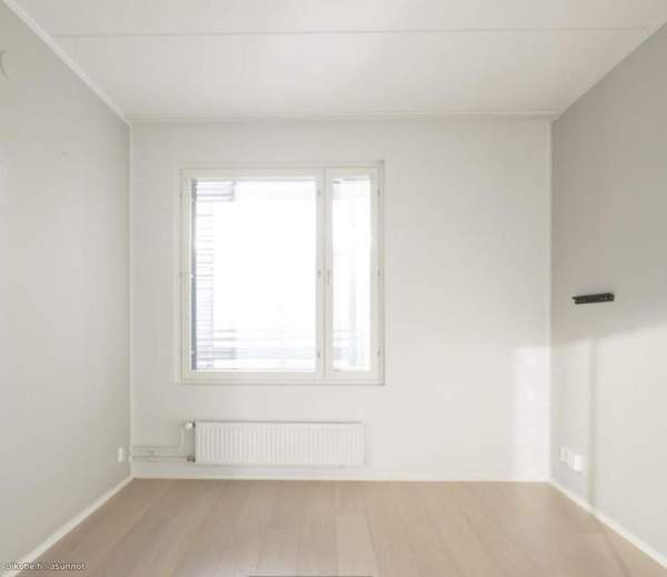 3H, avok, sauna, vh, lasi. parv.  Helsinki – foto 6