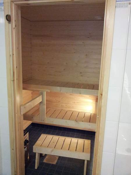 3H, avok, sauna, vh, lasi. parv.  Helsinki – foto 8