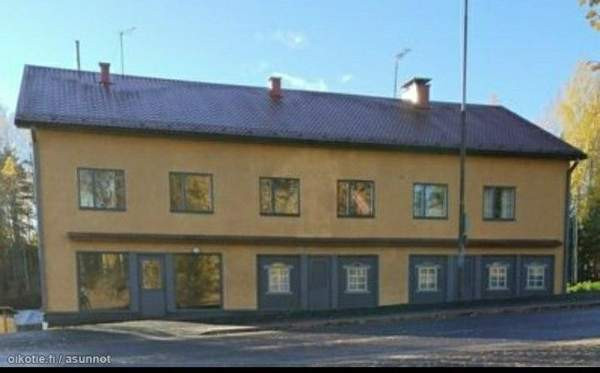 8h  Saarijärvi – foto 1