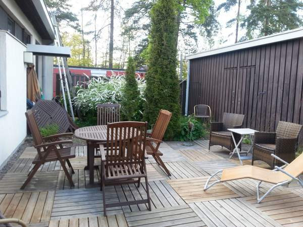 5-10h +k + s  Туусула - изображение 7