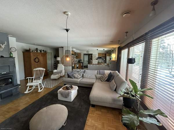 5h + k + khh + vierashuone + ph + s + wc  Lempaeaelae – foto 2