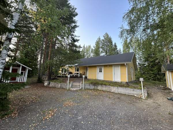 5h + k + khh + vierashuone + ph + s + wc  Lempaeaelae – foto 1