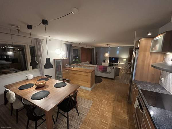 5h + k + khh + vierashuone + ph + s + wc  Lempaeaelae – foto 5