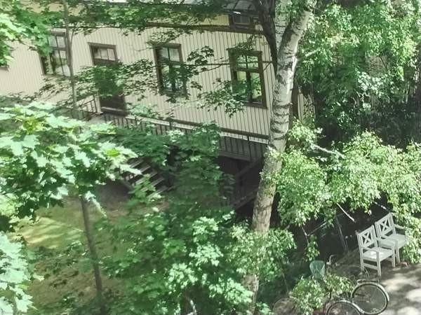 2h + k , kph/wc, parveke  Tampere – foto 8