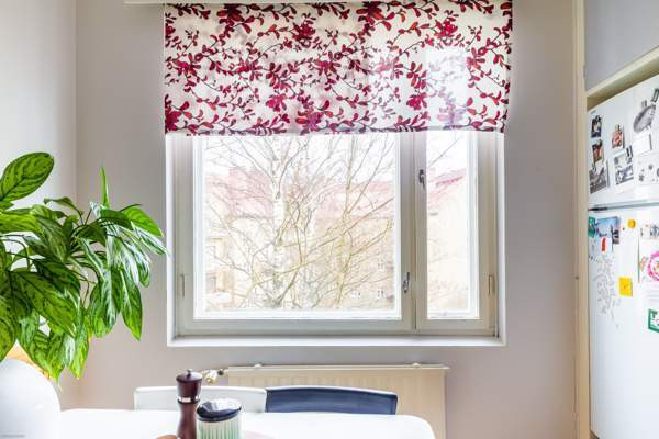 2h + k , kph/wc, parveke  Tampere – foto 6