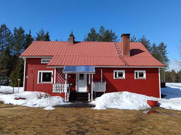 7h + s  Sodankylä - photo 2