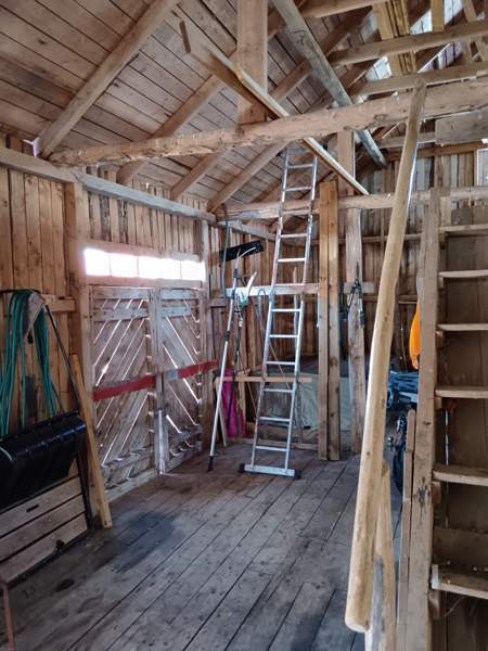 7h + s  Sodankylä - photo 5