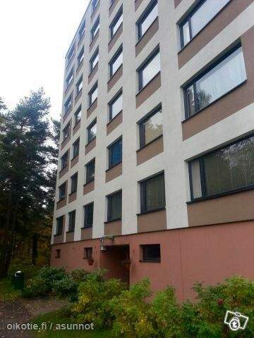 3h + k+p (lasitettu)  Lohja – foto 3