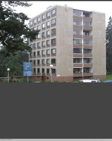 3h + k+p (lasitettu)  Lohja – foto 2