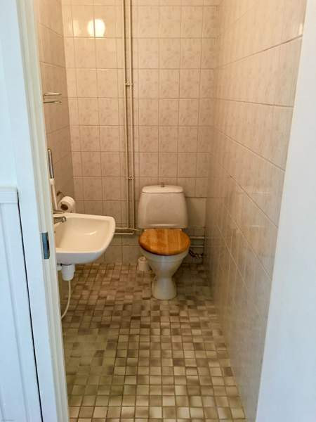 3h + k+p (lasitettu)  Lohja – foto 6