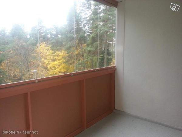 3h + k+p (lasitettu)  Lohja – foto 4