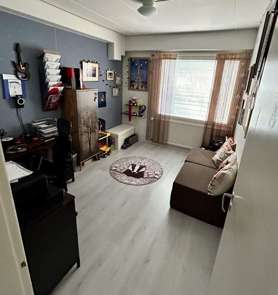 5h + k + kph + s + 2wc + th + khh + terassi + var  Lapua - изображение 7