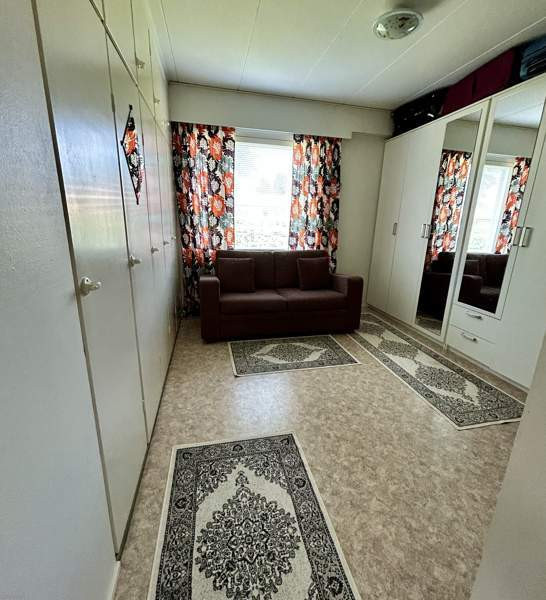 5h + k + kph + s + 2wc + th + khh + terassi + var  Lapua - изображение 8