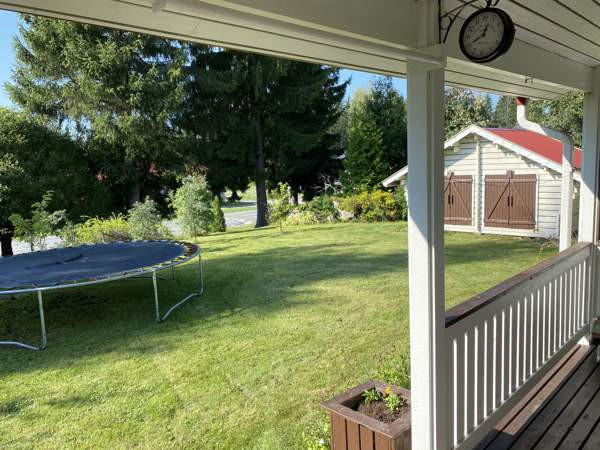 4h+avok+khh+kph+s+wc+vh+terassi  Äänekoski - изображение 8