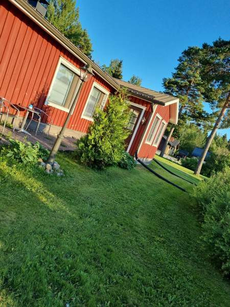 4h  Kristiinankaupunki – foto 2