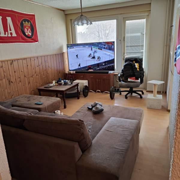 2h + k + p  Mänttä-Vilppula – foto 2