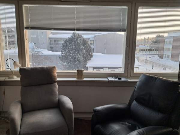 1h + k + p  Kajaani - valokuva 4