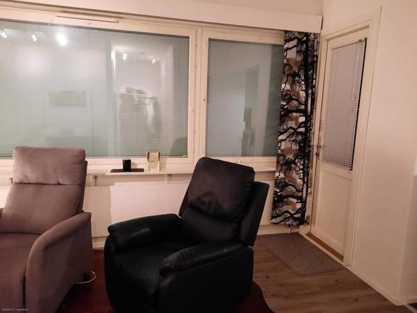 1h + k + p  Kajaani - valokuva 5