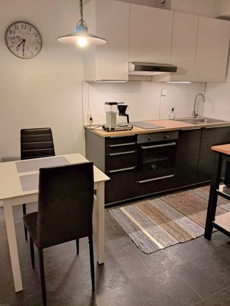 1h + k + p  Kajaani - valokuva 1