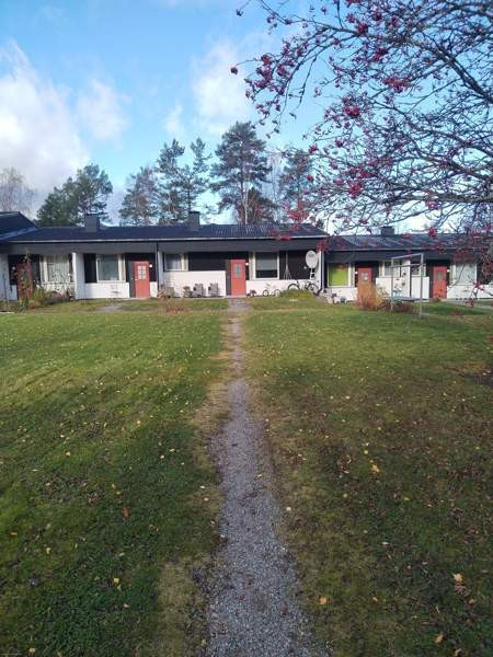 3h + s  Rautjärvi – foto 1