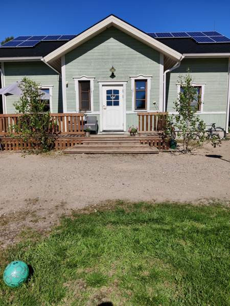 6h + avok + s + p  Ranua – foto 1