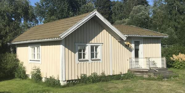 1h  Jakobstad - valokuva 1
