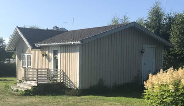 1h  Jakobstad - photo 2