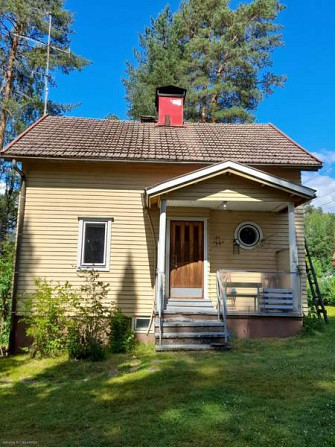 4h + k  Lieksa - valokuva 1