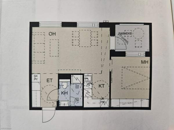 2h + k + p  Espoo - valokuva 3