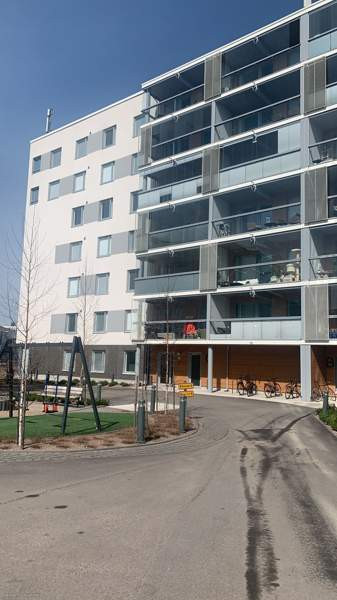 2h + k + p  Espoo - photo 1