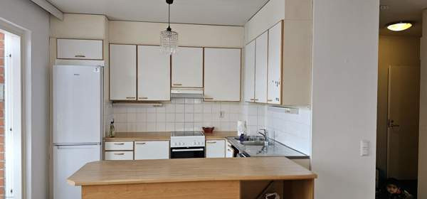 2h + s + p  Espoo - valokuva 6