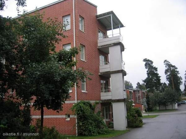 2h + s + p  Espoo - valokuva 2