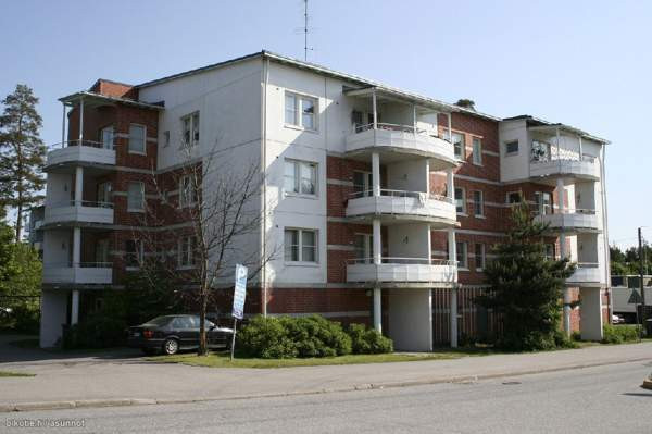 2h + s + p  Espoo - valokuva 1