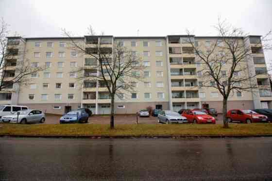 1h  Kouvola