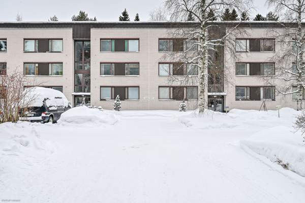 2h + k + p  Оулу - изображение 2