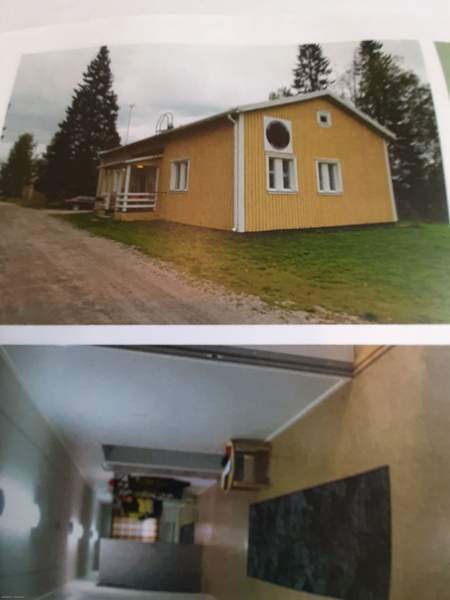 7h + k  Paltamo - изображение 1