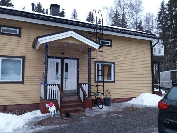 2h + k + p  Janakkala - valokuva 1